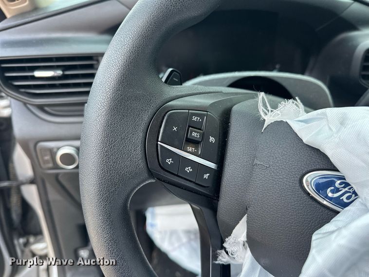 image for item ER4702 2020 Ford Explorer SUV