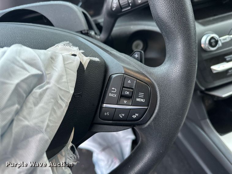 image for item ER4702 2020 Ford Explorer SUV