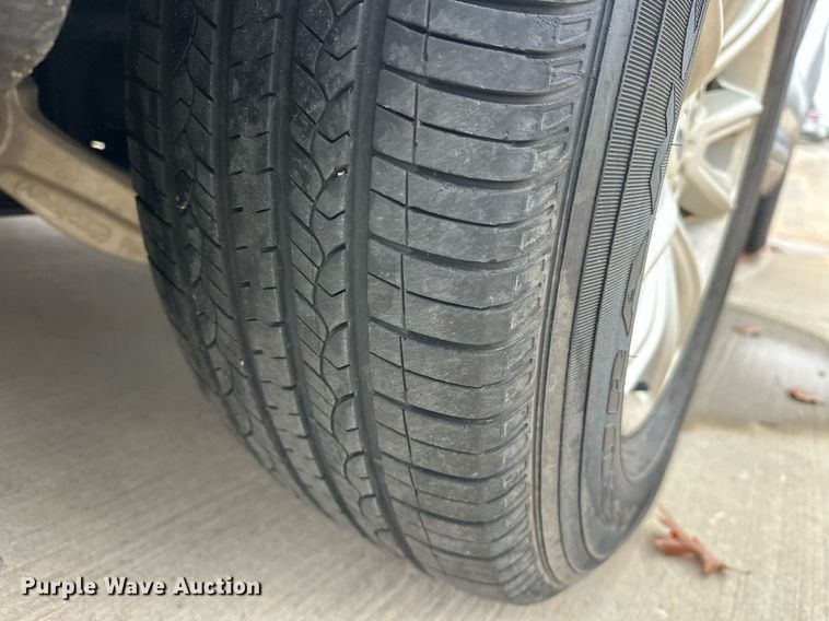 image for item ER4702 2020 Ford Explorer SUV