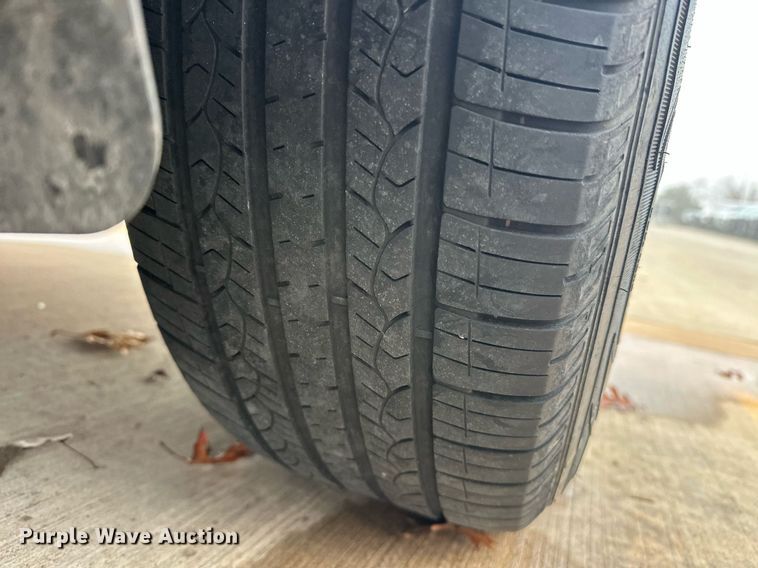 image for item ER4702 2020 Ford Explorer SUV