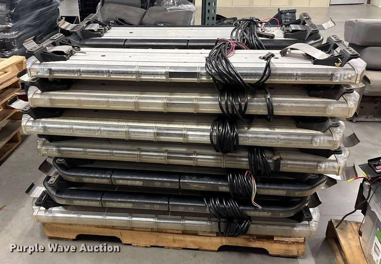 image for item ER4703 Emergency vehicle equipment