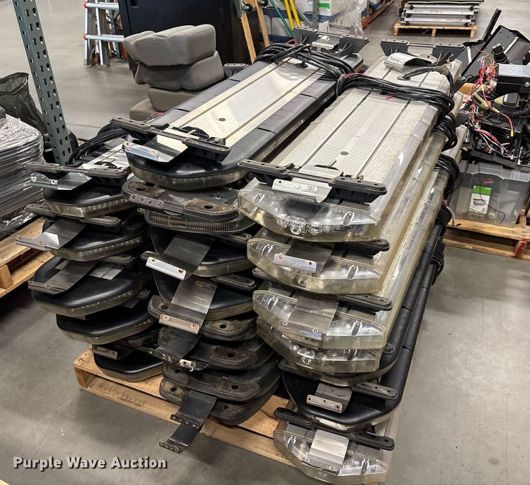 image for item ER4703 Emergency vehicle equipment