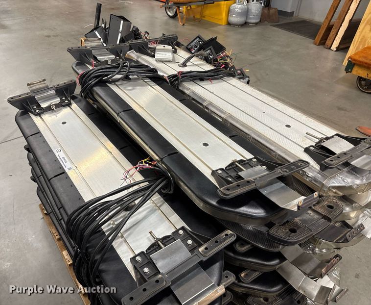 image for item ER4703 Emergency vehicle equipment