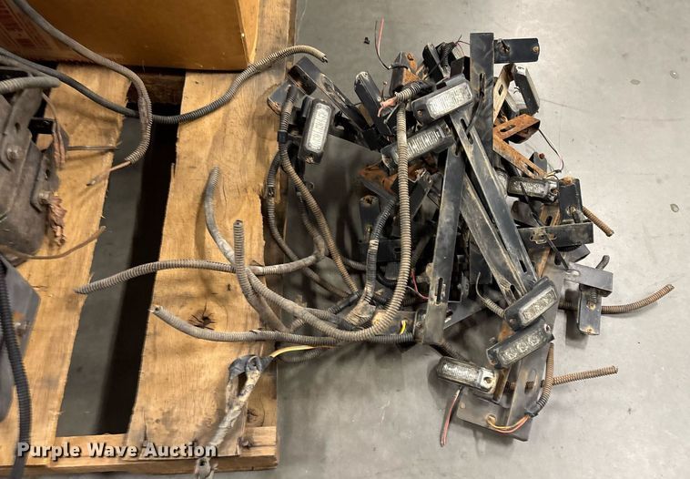 image for item ER4703 Emergency vehicle equipment