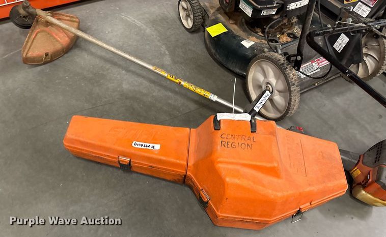 image for item ER4706 Lawn and garden equipment