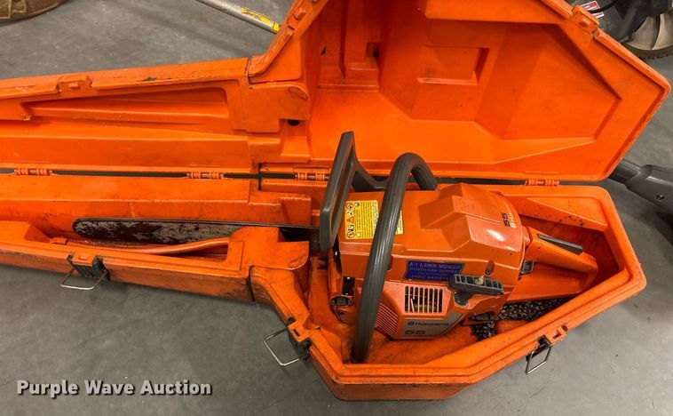 image for item ER4706 Lawn and garden equipment