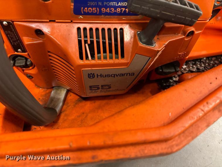 image for item ER4706 Lawn and garden equipment