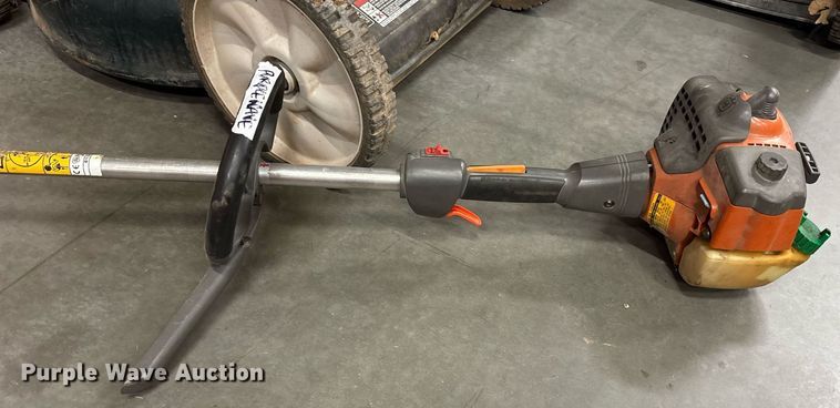 image for item ER4706 Lawn and garden equipment