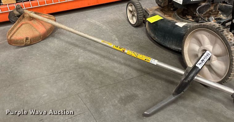 image for item ER4706 Lawn and garden equipment