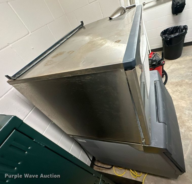 image for item ER4793 Scotsman B330P ice machine
