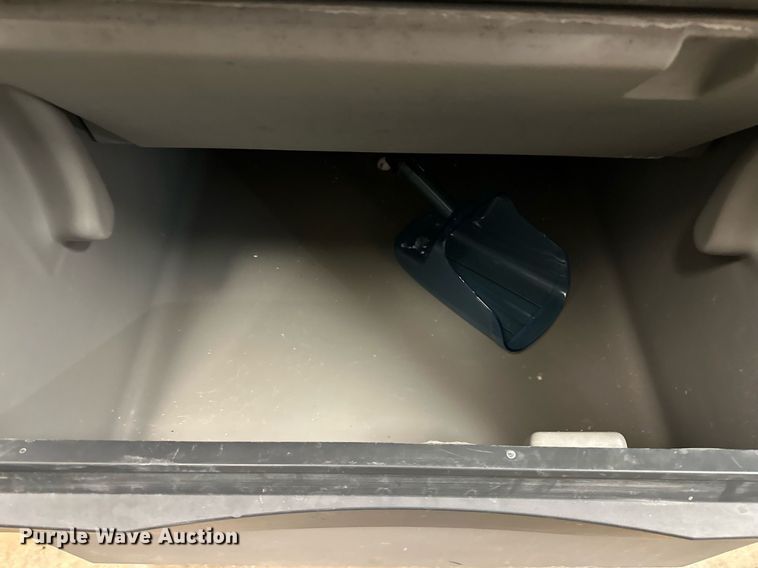 image for item ER4793 Scotsman B330P ice machine