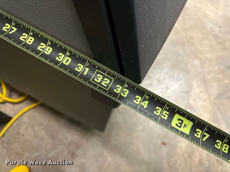 image for item ER4793 Scotsman B330P ice machine