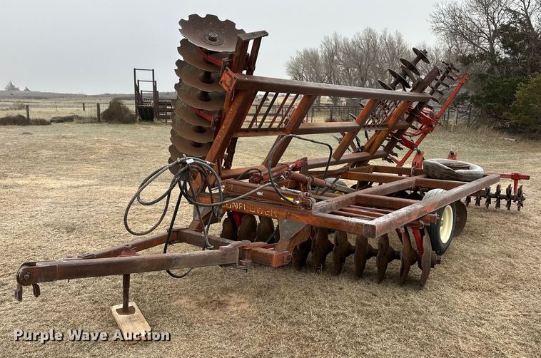 image for item ER8570 Sunflower G-12 disk