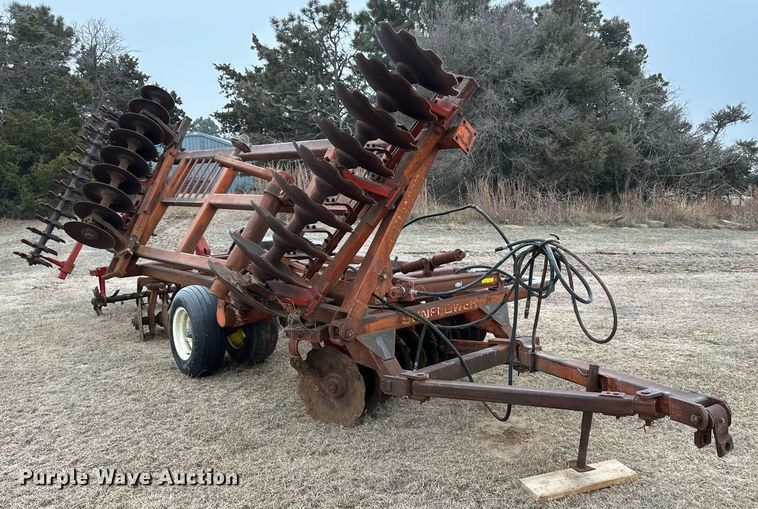 image for item ER8570 Sunflower G-12 disk