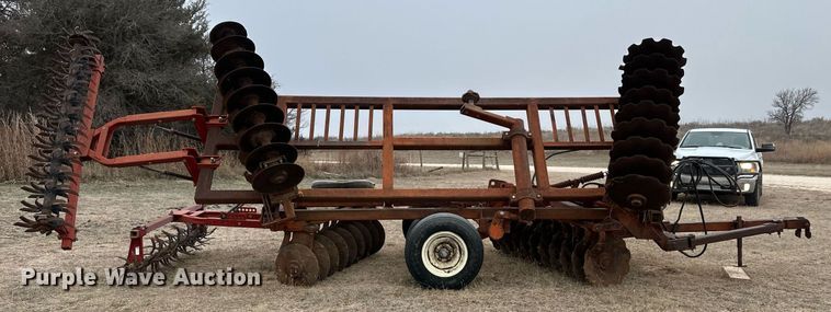 image for item ER8570 Sunflower G-12 disk