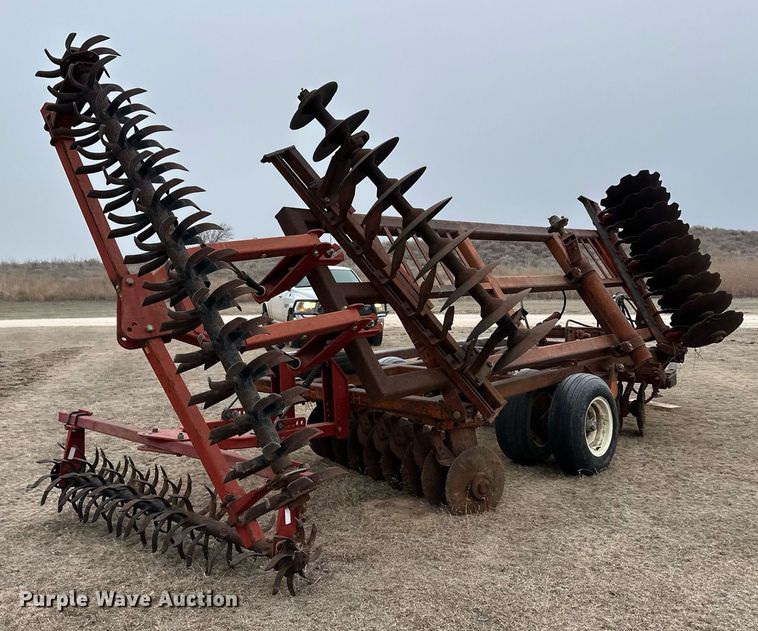 image for item ER8570 Sunflower G-12 disk