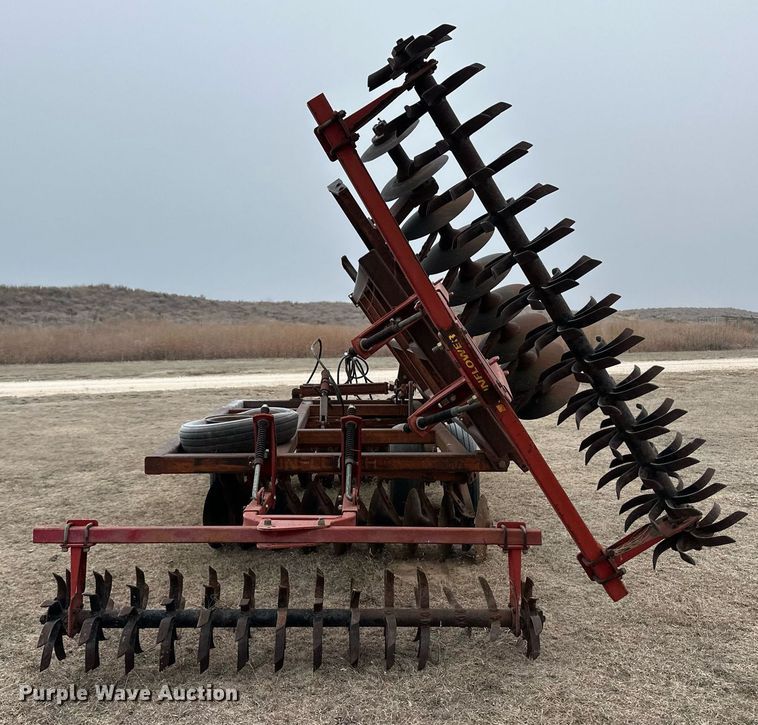 image for item ER8570 Sunflower G-12 disk