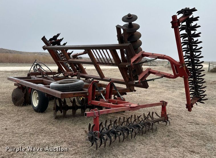 image for item ER8570 Sunflower G-12 disk