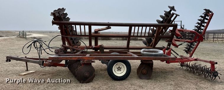 image for item ER8570 Sunflower G-12 disk