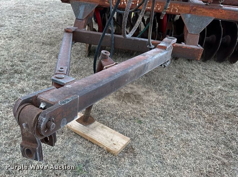 image for item ER8570 Sunflower G-12 disk