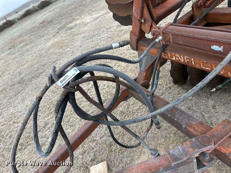 image for item ER8570 Sunflower G-12 disk