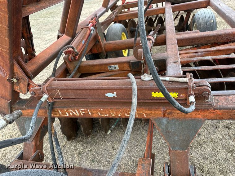 image for item ER8570 Sunflower G-12 disk