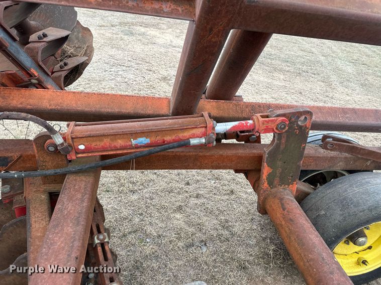 image for item ER8570 Sunflower G-12 disk