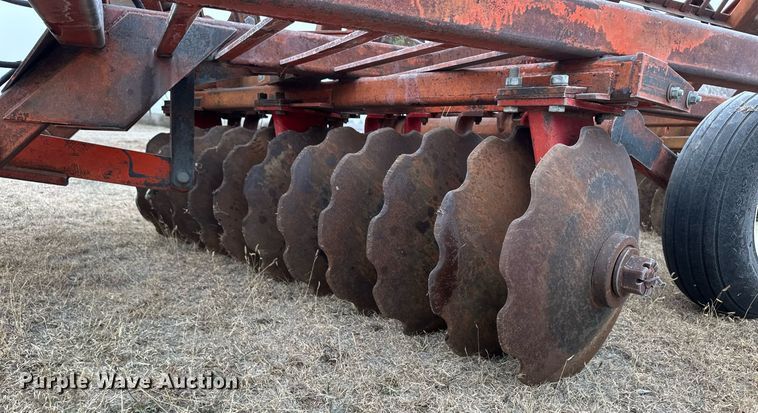 image for item ER8570 Sunflower G-12 disk