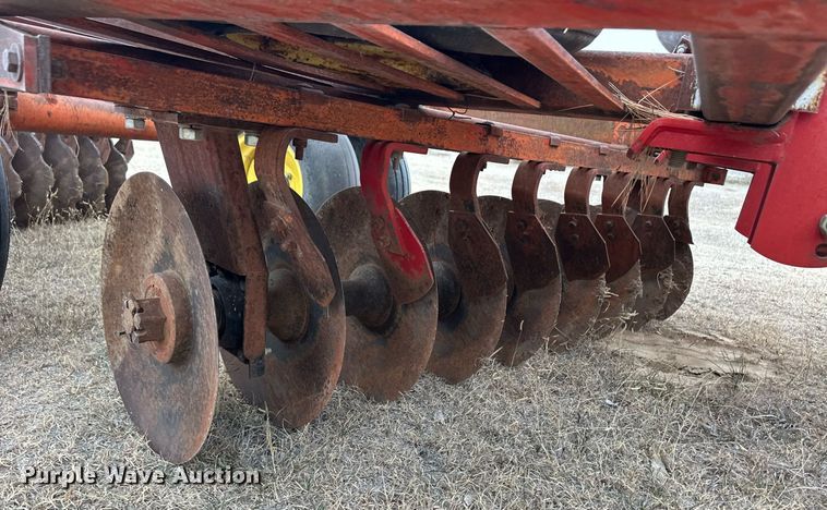 image for item ER8570 Sunflower G-12 disk