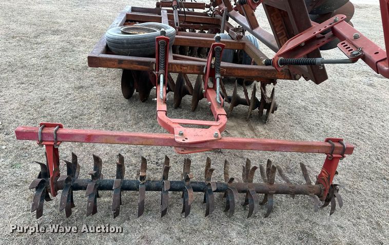 image for item ER8570 Sunflower G-12 disk