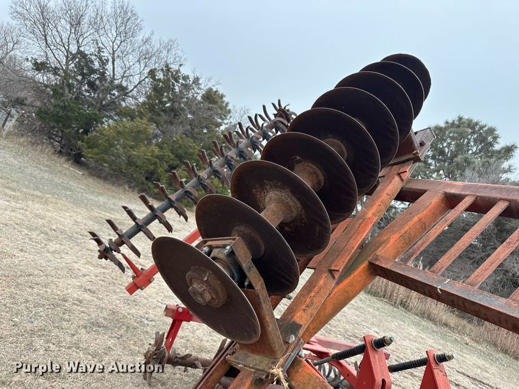 image for item ER8570 Sunflower G-12 disk