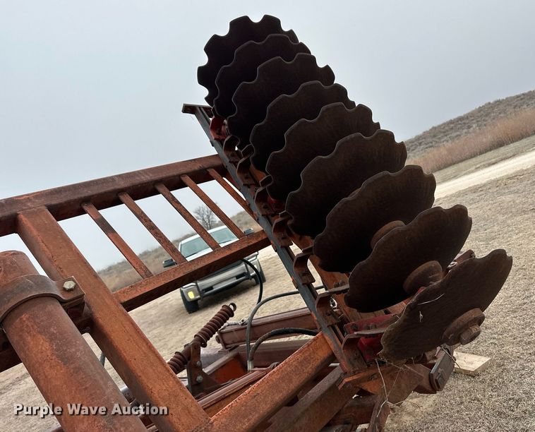 image for item ER8570 Sunflower G-12 disk