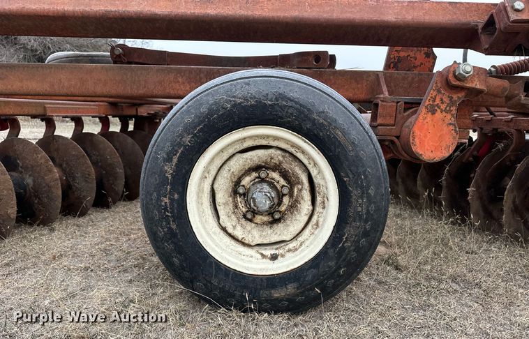 image for item ER8570 Sunflower G-12 disk