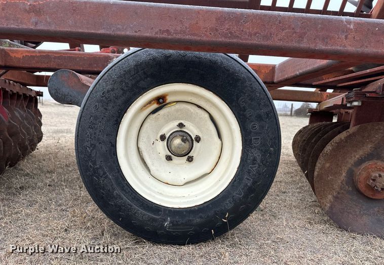 image for item ER8570 Sunflower G-12 disk