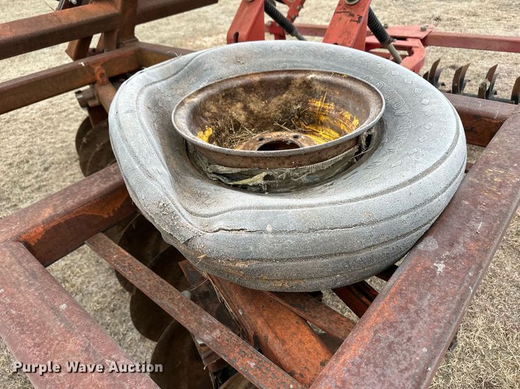 image for item ER8570 Sunflower G-12 disk