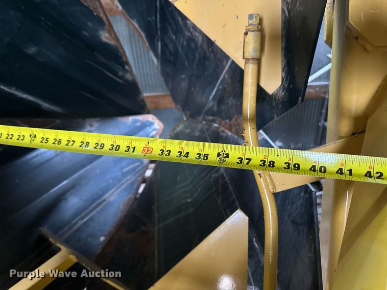 image for item ER8572 2002 Vermeer TS-44A tree spade