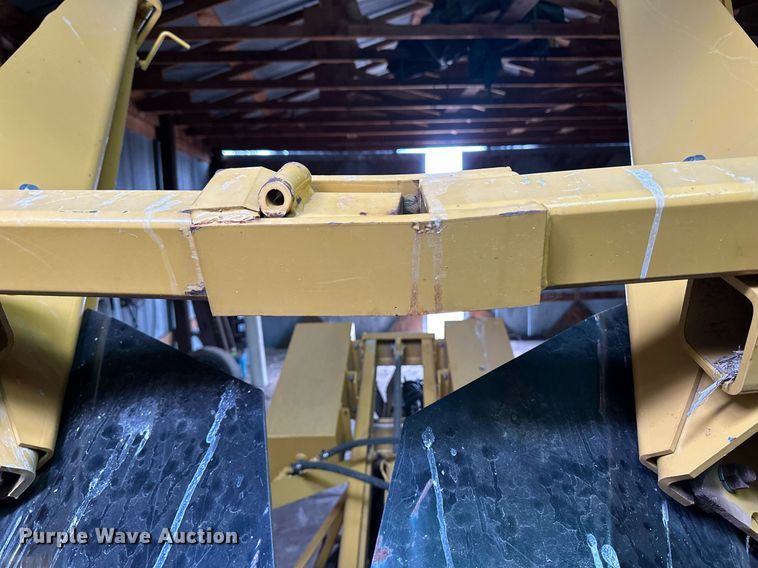 image for item ER8572 2002 Vermeer TS-44A tree spade