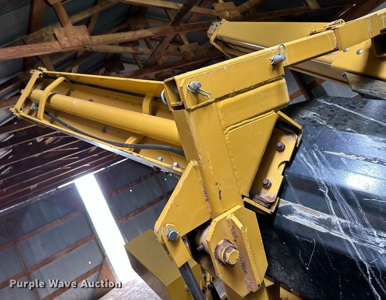 image for item ER8572 2002 Vermeer TS-44A tree spade