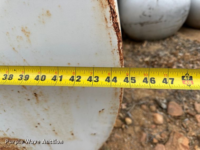 image for item NQ9151 Fuel tank