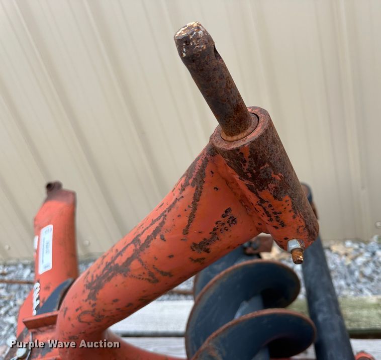 image for item NQ9157 Rhino post hole auger