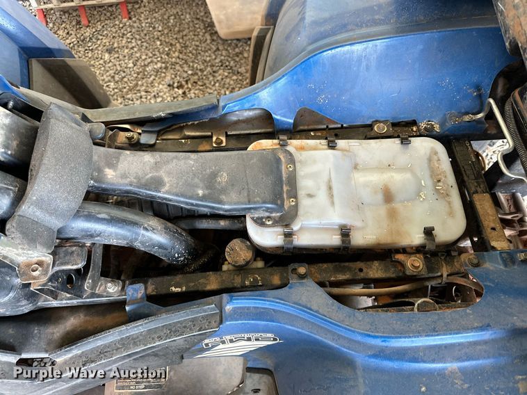 image for item NQ9159 2014 Polaris Sportsman 400 ATV