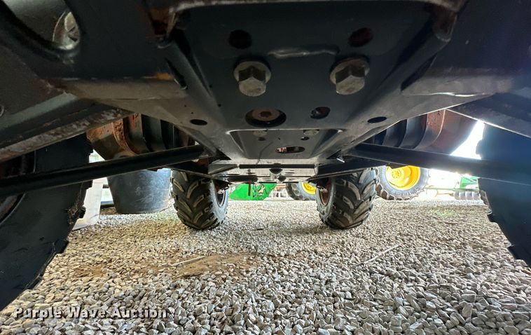 image for item NQ9159 2014 Polaris Sportsman 400 ATV