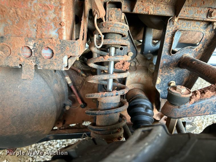 image for item NQ9159 2014 Polaris Sportsman 400 ATV