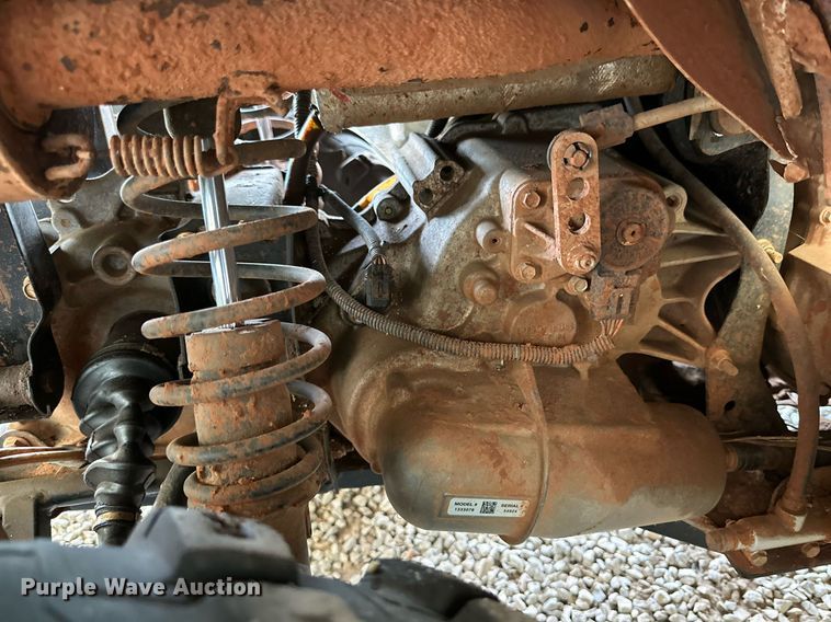 image for item NQ9159 2014 Polaris Sportsman 400 ATV