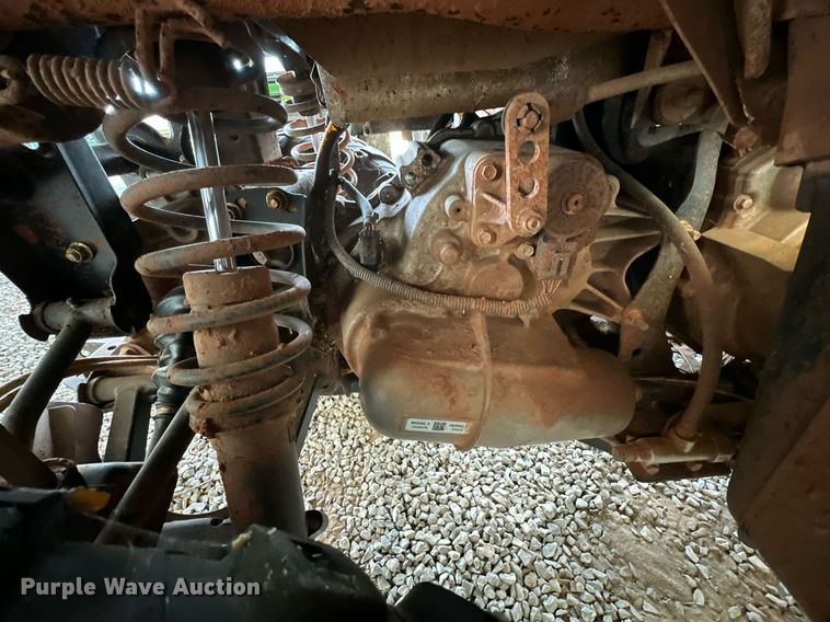 image for item NQ9159 2014 Polaris Sportsman 400 ATV