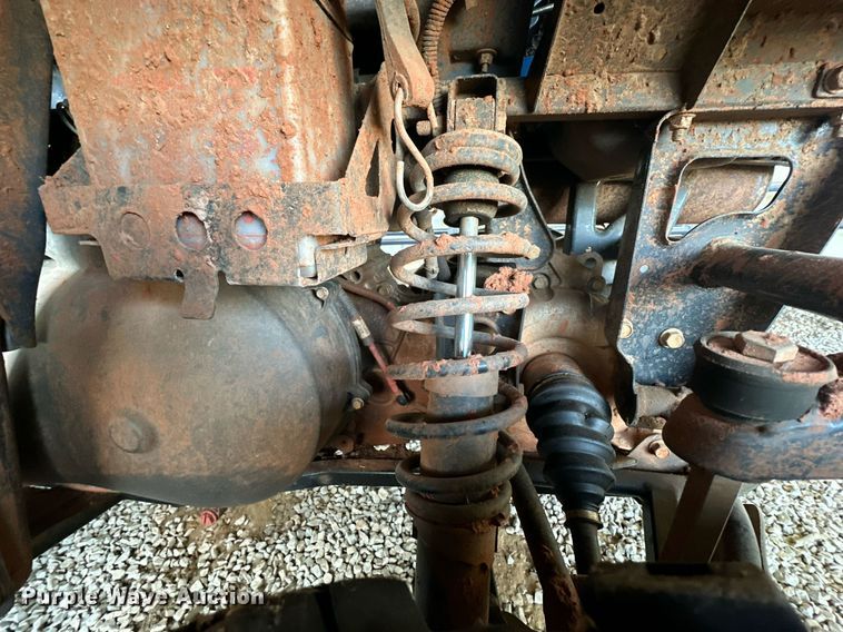 image for item NQ9159 2014 Polaris Sportsman 400 ATV