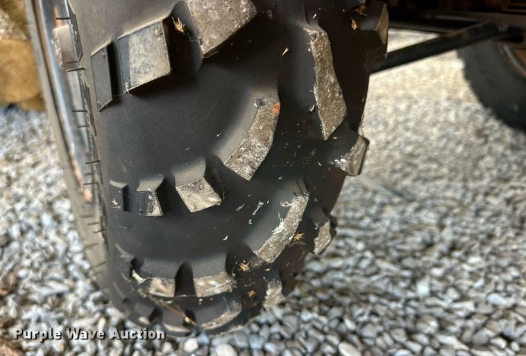 image for item NQ9159 2014 Polaris Sportsman 400 ATV