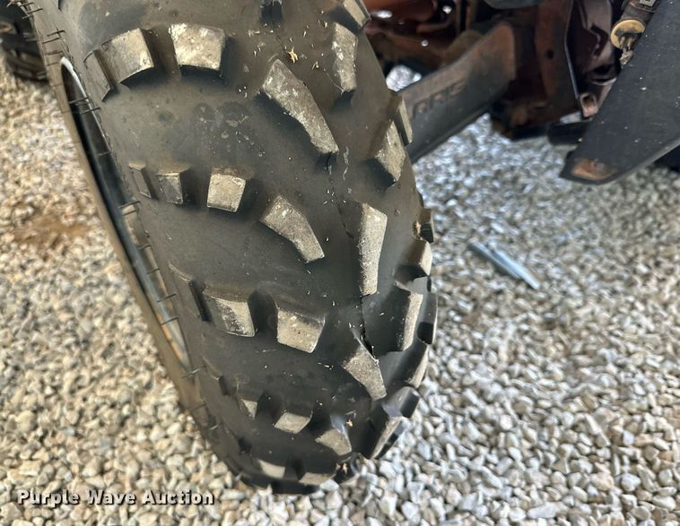 image for item NQ9159 2014 Polaris Sportsman 400 ATV