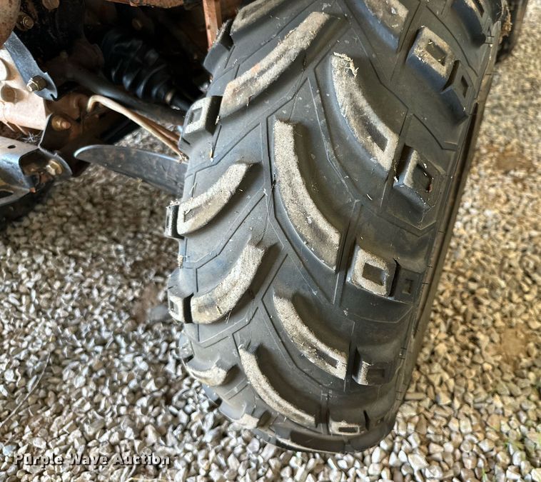 image for item NQ9159 2014 Polaris Sportsman 400 ATV