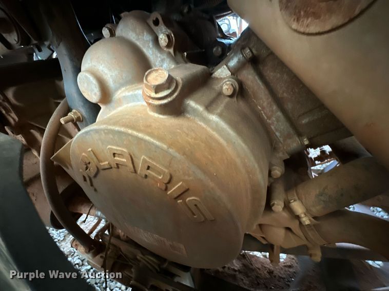 image for item NQ9159 2014 Polaris Sportsman 400 ATV